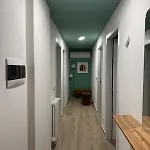 Il Nido Al Quinto - Dimore Damiano Apartman *