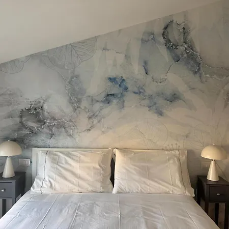 Il Nido Al Quinto - Dimore Damiano Lejlighed Parma