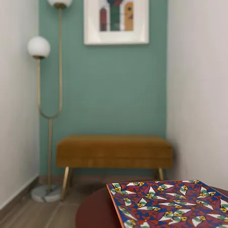 Il Nido Al Quinto - Dimore Damiano * بارما