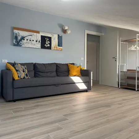 Il Nido Al Quinto - Dimore Damiano Parma