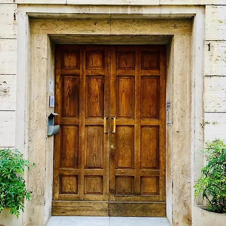 شقة Il Nido Al Quinto - Dimore Damiano *