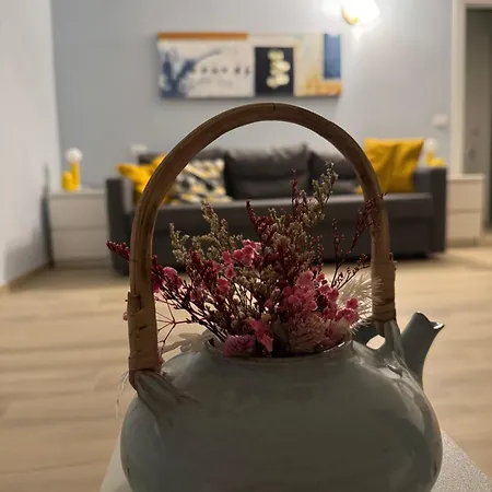 Il Nido Al Quinto - Dimore Damiano *