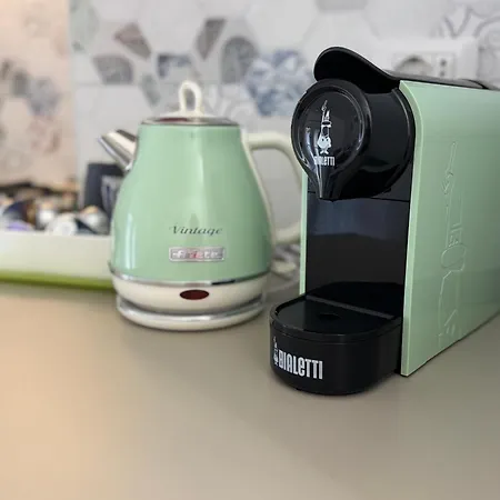 Il Nido Al Quinto - Dimore Damiano شقة