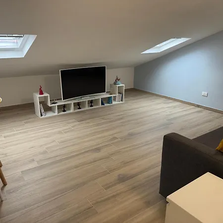 Il Nido Al Quinto - Dimore Damiano * بارما