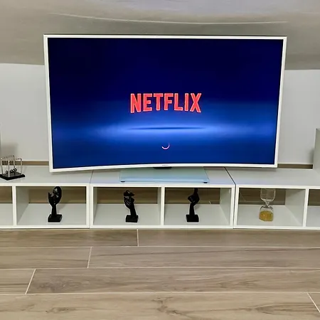 Lejlighed Il Nido Al Quinto - Dimore Damiano *