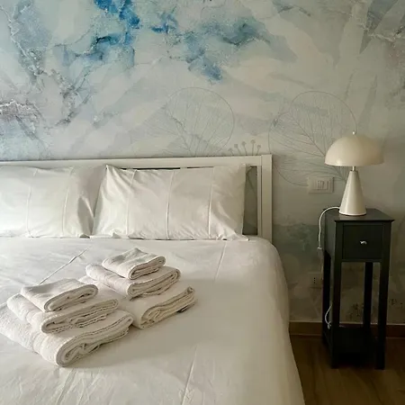 Il Nido Al Quinto - Dimore Damiano Apartment