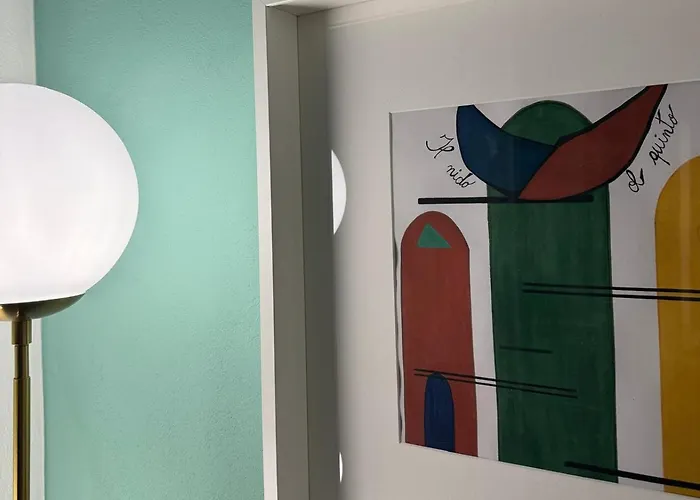 Il Nido Al Quinto - Dimore Damiano