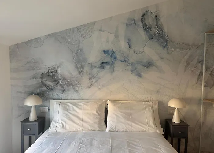 Il Nido Al Quinto - Dimore Damiano Lejlighed Parma