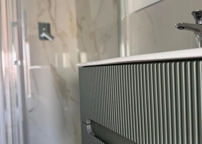 Il Nido Al Quinto - Dimore Damiano *