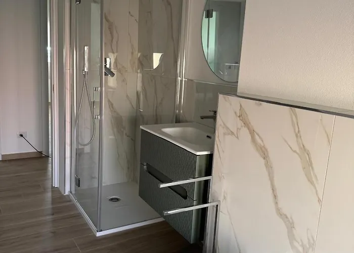 Il Nido Al Quinto - Dimore Damiano Parma