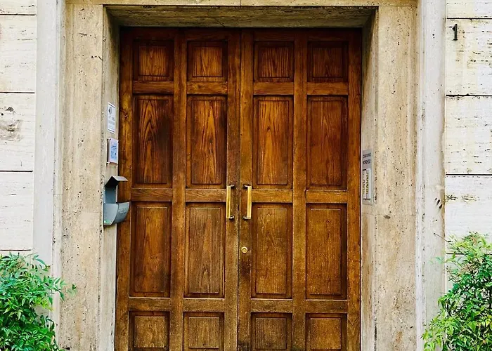 Lejlighed Il Nido Al Quinto - Dimore Damiano *