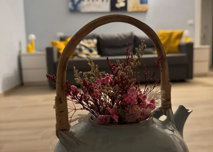 Il Nido Al Quinto - Dimore Damiano *