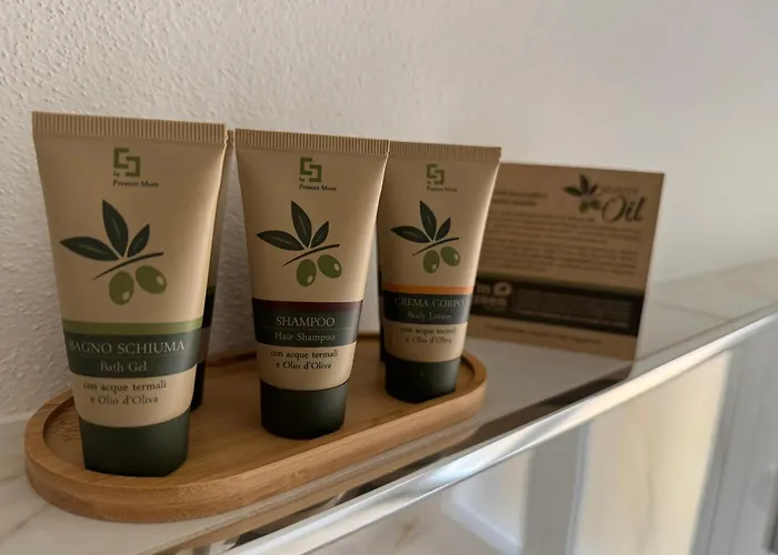 Il Nido Al Quinto - Dimore Damiano شقة بارما