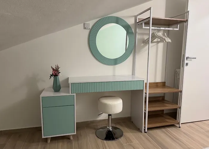 Il Nido Al Quinto - Dimore Damiano *