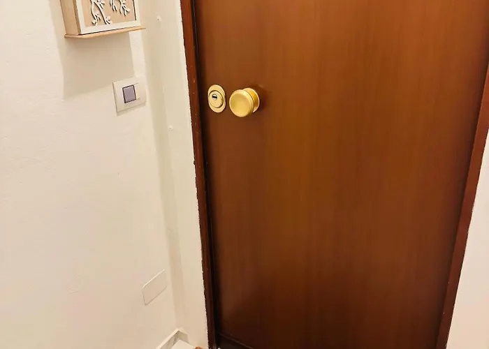 Il Nido Al Quinto - Dimore Damiano شقة بارما