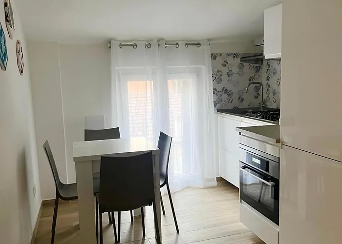 Il Nido Al Quinto - Dimore Damiano Lejlighed Parma