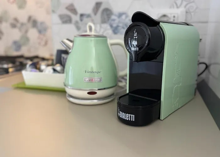 Il Nido Al Quinto - Dimore Damiano شقة