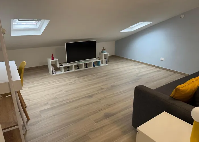 Il Nido Al Quinto - Dimore Damiano * بارما