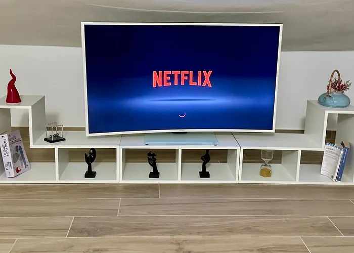 Lejlighed Il Nido Al Quinto - Dimore Damiano *